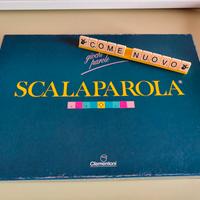 Gioco da tavolo Scalaparola Clementoni