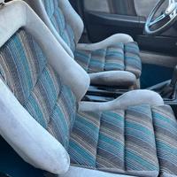 Lancia delta hf 1600 turbo