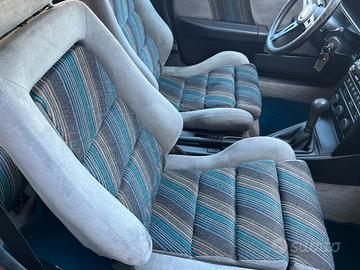 Lancia delta hf 1600 turbo