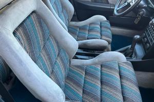 Lancia delta hf 1600 turbo