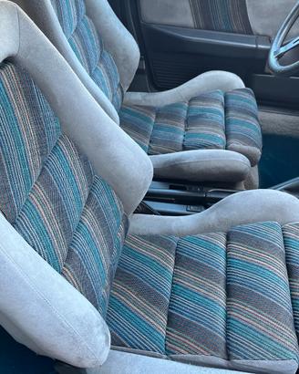 Lancia delta hf 1600 turbo