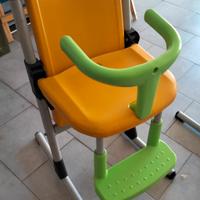 Seggiolone Slex Brevi