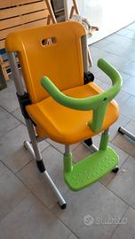 Seggiolone Slex Brevi