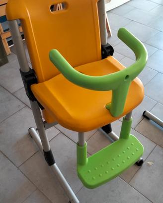 Seggiolone Slex Brevi