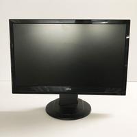 monitor fujitsu TFT LCD 20"