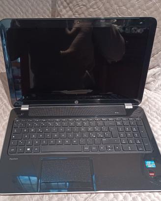 Computer portatile HP Pavilion 15