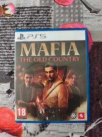 Mafia Old Country 