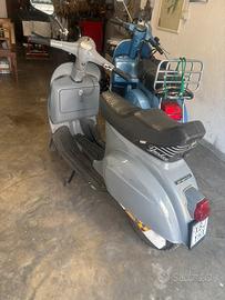 Vespa special