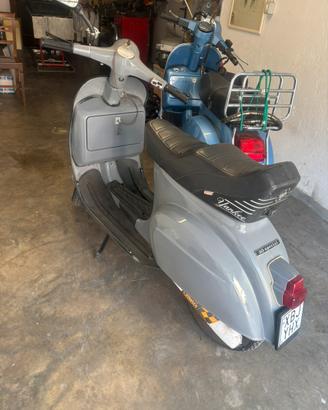 Vespa special