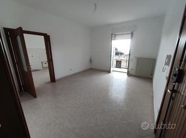 Ceglie M. Via Martina APPARTAMENTO no condominio