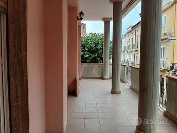 Appartamento disponibile a marina di Ascea