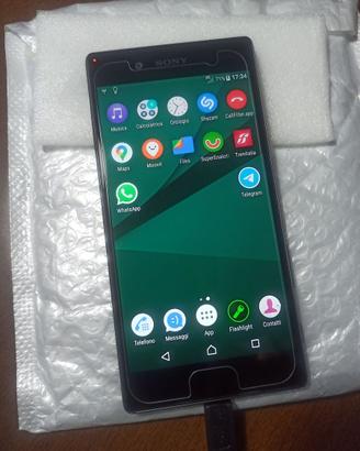 Smartphone Sony Xperia Z5 Android 23MP