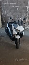 BMW C 400 GT