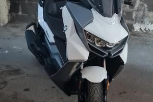BMW C 400 GT