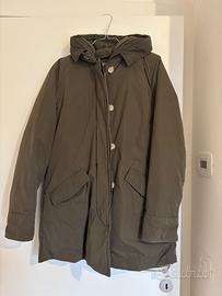 Giaccone Parka Woolrich