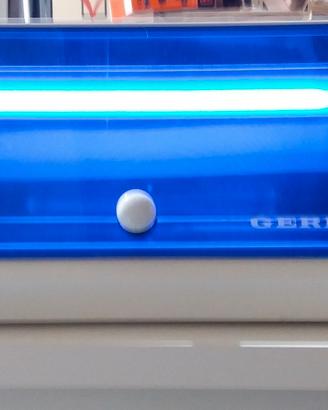 Lampada UV luce Blu Germicida