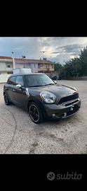 Mini Countryman Sd