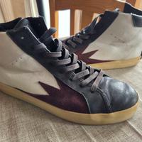 Scarpe Crime London uomo 41