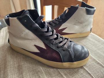 Scarpe Crime London uomo 41