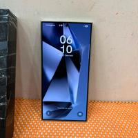 SAMSUNG S24 ULTRA 512GB VIOLA NO CAVO