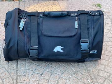 Borsa rullo , marca Kappa, da viaggio , Touring