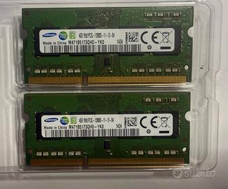 SAMSUNG DDR3 M471B5173QH0-YK0