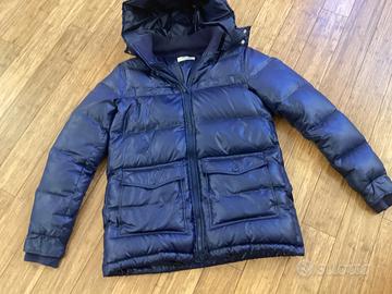 Piumino donna