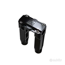 Riser OG USA 6,5 pollici Harley Davidson