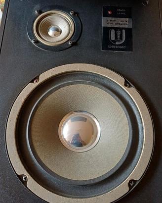 Casse Unitronic