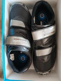 Scarpe Ciclismo / Spinning SHIMANO SH-R064 - NR.45