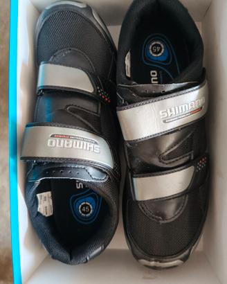 Scarpe Ciclismo / Spinning SHIMANO SH-R064 - NR.45