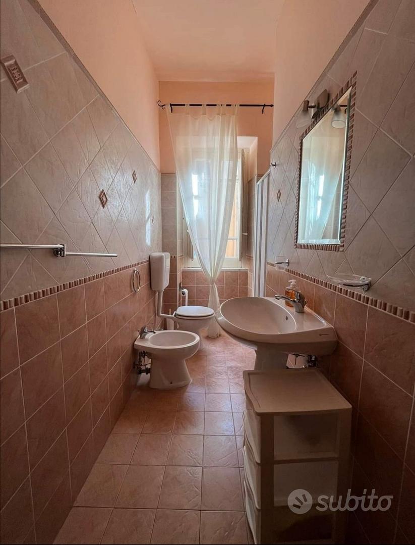 Appartamento – Falcone, Sant'Anna - Vista 3
