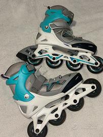Pattini roller x bambini