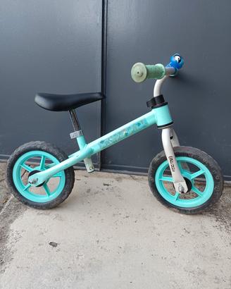 balance bike x bimbi