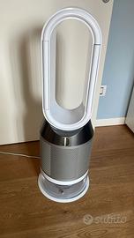Dyson Umidificatore & Purificatore d’Aria