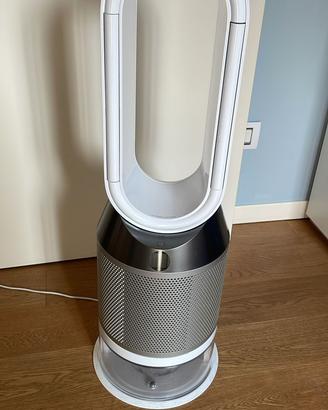 Dyson Umidificatore & Purificatore d’Aria