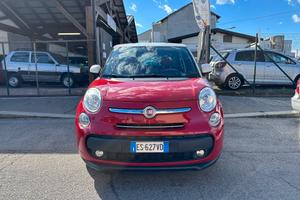 Fiat 500L 0.9 TwinAir Turbo Natural Power Lounge