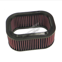 FILTRO K&N PER RENAULT CLIO WILLIAMS 