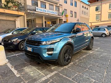 Range Rover Evoque 2.2 Td4 prestige