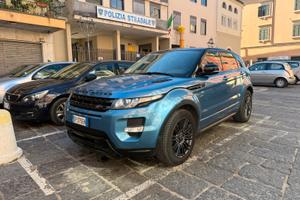 Range Rover Evoque 2.2 Td4 prestige