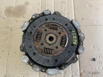 PBL798 Frizione Daewoo 1.0b B10S [03/--]