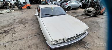 JAGUAR XJ6 1990 - RICAMBI