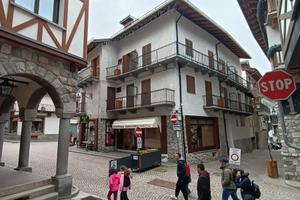 Vacanze in montagna a Limone Piemonte