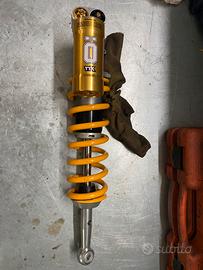 Mono ohlins per yamaha yz