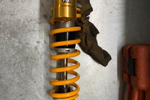 Mono ohlins per yamaha yz