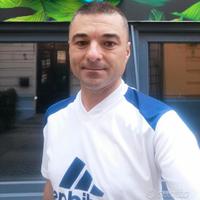 Lavoro con Vitto e Alloggio