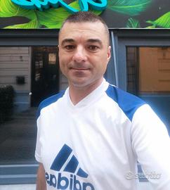 Lavoro con Vitto e Alloggio