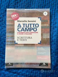 libri secondo superiore ITIS Galilei Sani
