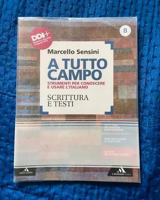libri secondo superiore ITIS Galilei Sani