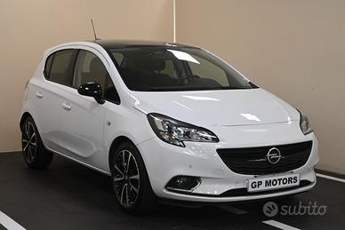 OPEL Corsa 5ª serie Corsa 1.3 CDTI 5 porte b-C...